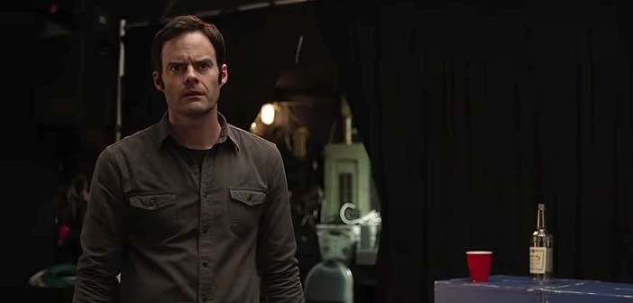 Πρώτο Trailer Απο Την 2η Σεζόν Του “Barry” Πρώτο Trailer Απο Την 2η Σεζόν Του "Barry"