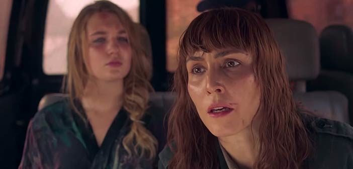 Πρώτο Trailer Απο Το "Close"