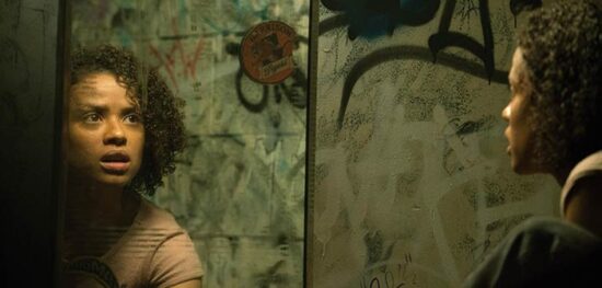 Πρώτο Trailer Απο Το "Fast Color"