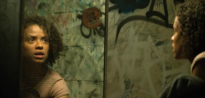 Πρώτο Trailer Απο Το "Fast Color"