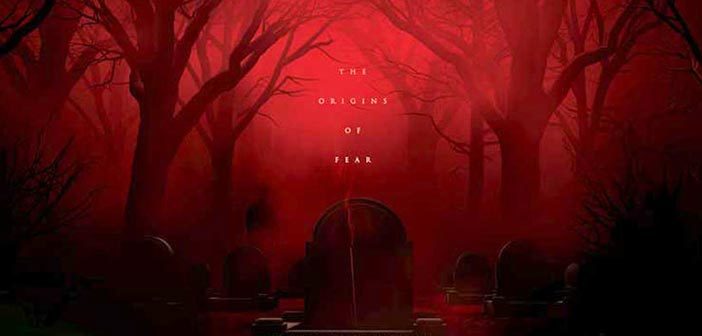 Trailer Απο Το “Folklore” Του HBO Asia Trailer Απο Το "Folklore" Του HBO Asia