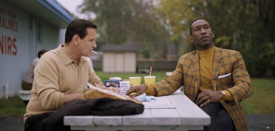 “Green Book” "Green Book"