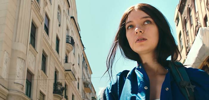 Πρώτο Teaser Απο Το “Hanna” Του Amazon Πρώτο Teaser Απο Το "Hanna" Του Amazon