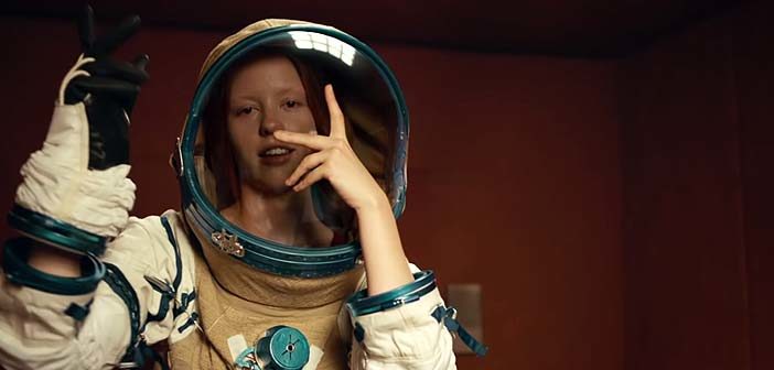 Νέο Trailer Απο Το "High Life"