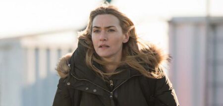 Η Kate Winslet Στο “Mare of Easttown” Του HBO Η Kate Winslet Στο "Mare of Easttown" Του HBO