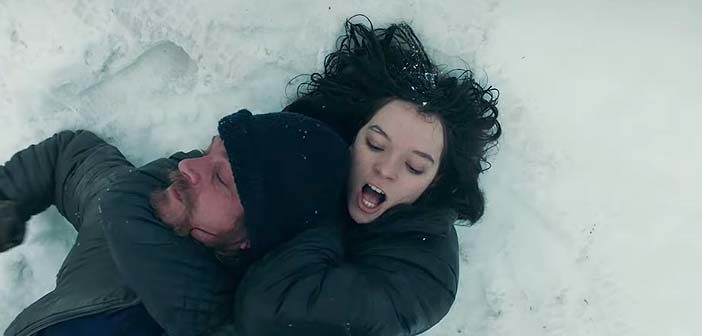 Νέο Trailer Απο Το “Hanna” Του Amazon Νέο Trailer Απο Το "Hanna" Του Amazon