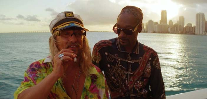 Νέο Trailer Απο Το "The Beach Bum"