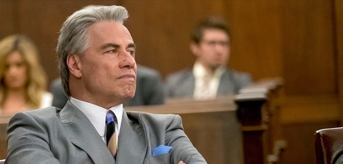 Οι Υποψηφιότητες Των Χρυσών Βατόμουρων 2019