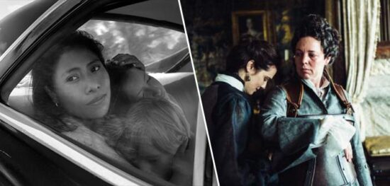 Οι Υποψηφιότητες Της 91ης Απονομής Των Oscar