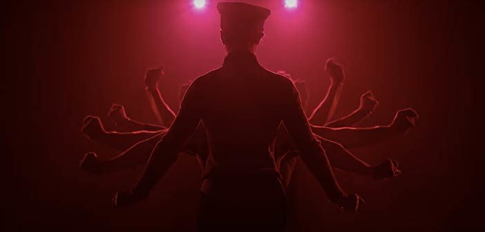 Πρώτο Trailer Απο Το "Fosse Verdon"