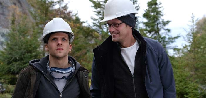 Πρώτο Trailer Απο Το "The Hummingbird Project"