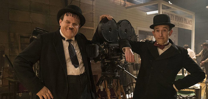 Stan And Ollie