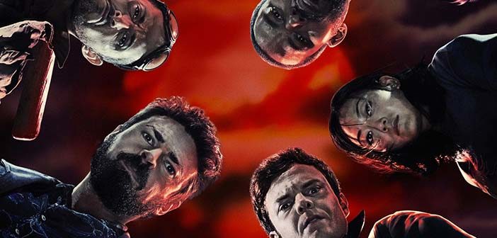 Πρώτο Trailer Απο Το “The Boys” Πρώτο Trailer Απο Το "The Boys"