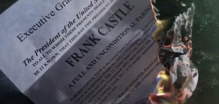 Πρώτο Teaser Απο Την 2η Σεζόν Του "The Punisher"