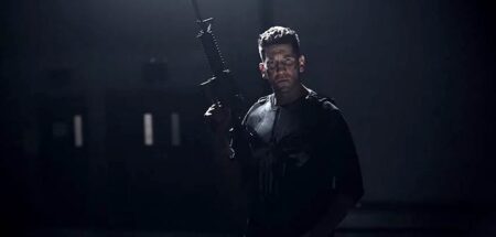 Πρώτο Trailer Απο Την 2η Σεζόν Του "The Punisher"