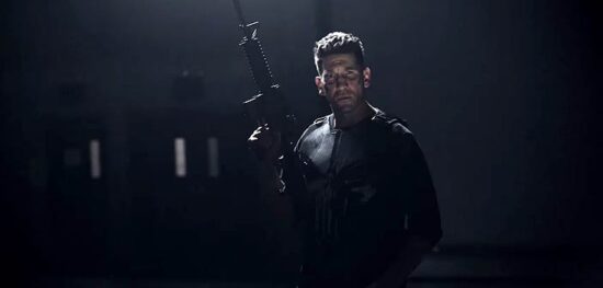 Πρώτο Trailer Απο Την 2η Σεζόν Του "The Punisher"