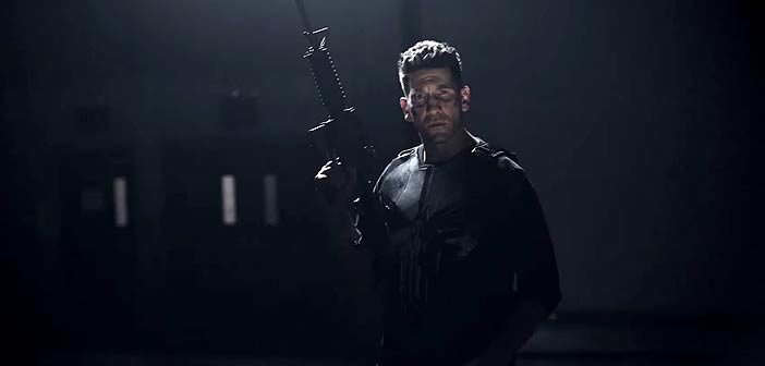 Πρώτο Trailer Απο Την 2η Σεζόν Του “The Punisher” Πρώτο Trailer Απο Την 2η Σεζόν Του "The Punisher"