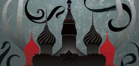 Το Netflix Παρήγγειλε Το "Shadow and Bone"
