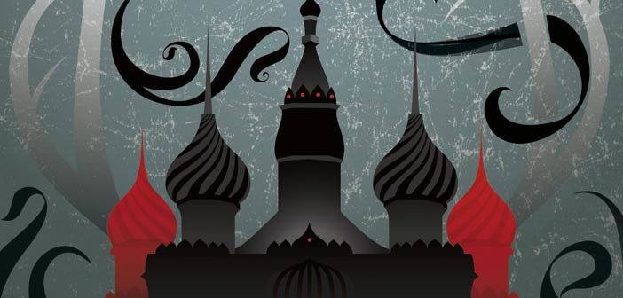 Το Netflix Παρήγγειλε Το "Shadow and Bone"