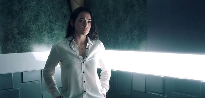 Trailer Απο Το 5ο Επεισόδιο Του "Into the Dark"