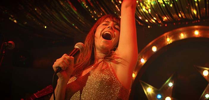 Trailer Απο Το "Wild Rose"