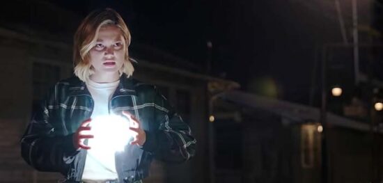 Πρώτο Trailer Απο Την 2η Σεζόν Του "Cloak & Dagger"