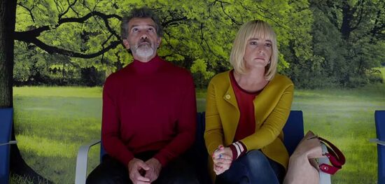 Πρώτο Trailer Απο Το “Dolor Y Gloria” Πρώτο Trailer Απο Το "Dolor Y Gloria"