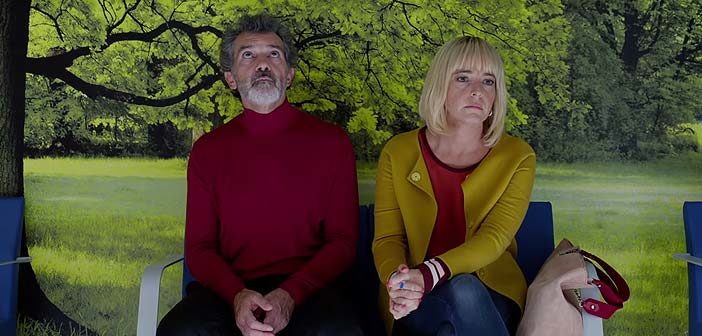 Πρώτο Trailer Απο Το “Dolor Y Gloria” Πρώτο Trailer Απο Το "Dolor Y Gloria"