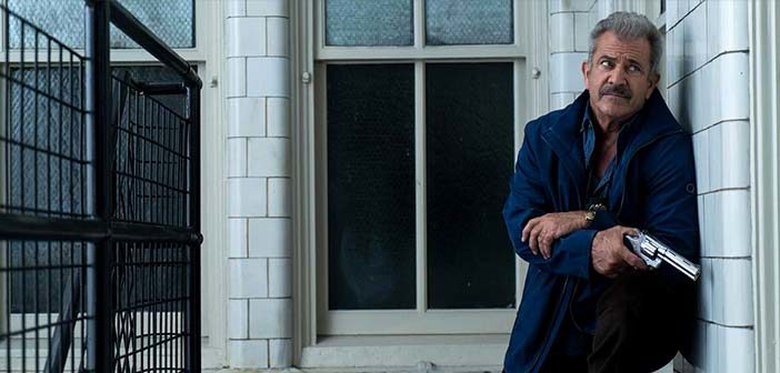 Πρώτο Trailer Απο Το "Dragged Across Concrete"