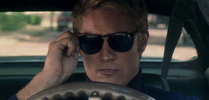 Πρώτο Trailer Απο Το "Finding Steve McQueen"