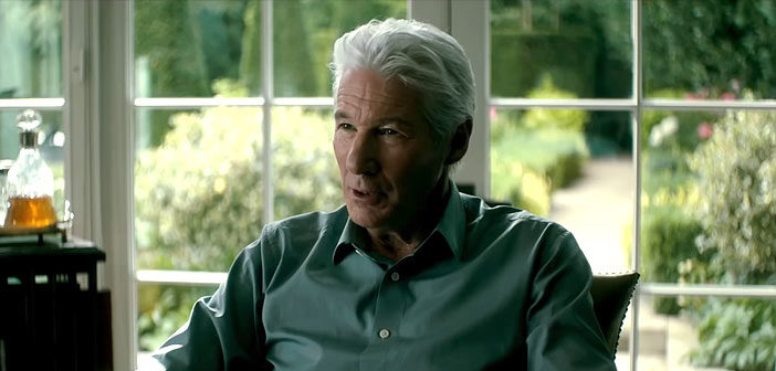 Πρώτο Trailer Απο Το "MotherFatherSon"