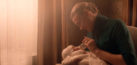 Πρώτο Trailer Απο Την 3η Σεζόν Του "The Handmaid’s Tale"