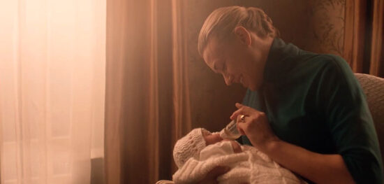 Πρώτο Trailer Απο Την 3η Σεζόν Του "The Handmaid’s Tale"
