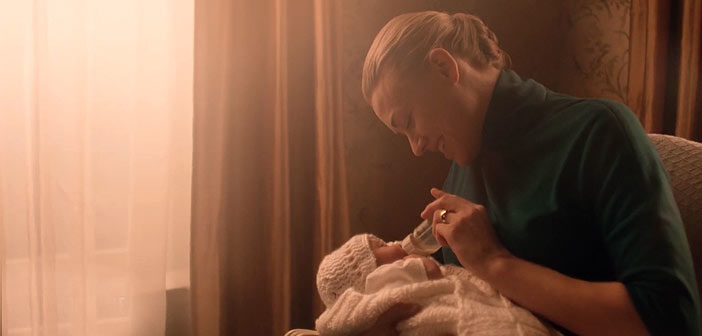 Πρώτο Trailer Απο Την 3η Σεζόν Του "The Handmaid’s Tale"