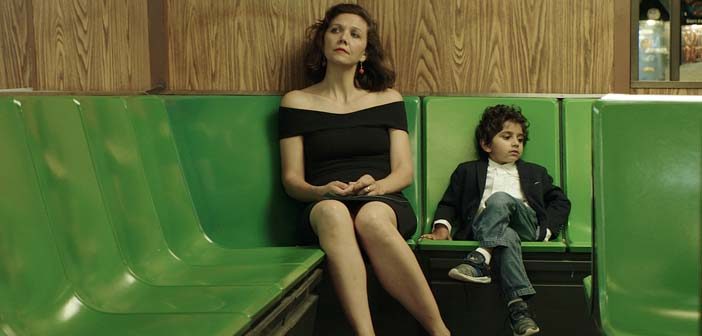 "The Kindergarten Teacher"