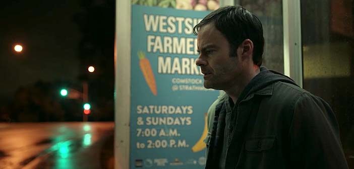 Νέο Trailer Απο Την 2η Σεζόν Του “Barry” Νέο Trailer Απο Την 2η Σεζόν Του "Barry"