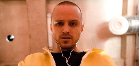 Στο Netflix Το Sequel Του "Breaking Bad"