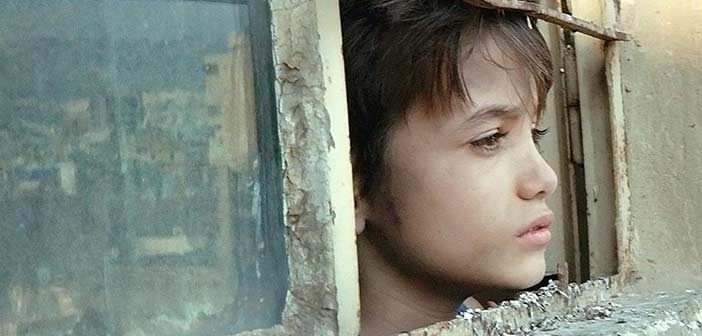 "Capernaüm" ("Chaos")