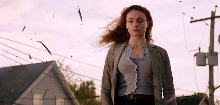 Νέο Trailer Απο Το "Dark Phoenix"