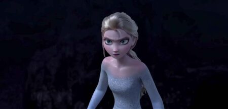 Πρώτο Trailer Απο Το "Frozen 2"