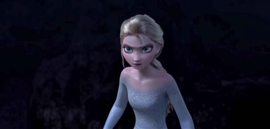 Πρώτο Trailer Απο Το “Frozen 2” Πρώτο Trailer Απο Το "Frozen 2"