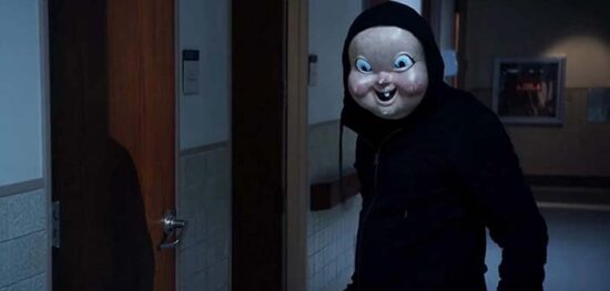 “Happy Death Day 2U” "Happy Death Day 2U"