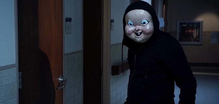 "Happy Death Day 2U"