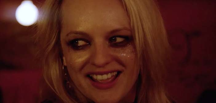 Πρώτο Trailer Απο Το "Her Smell"