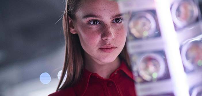 Το Netflix Απέκτησε Το "I Am Mother"