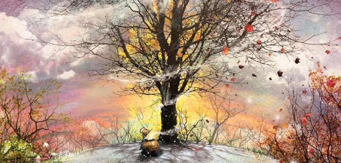 Η Disney Ετοιμάζει Την Μεταφορά Του "The Grimm Legacy"