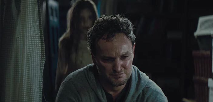 Trailer Απο Το "Pet Sematary"