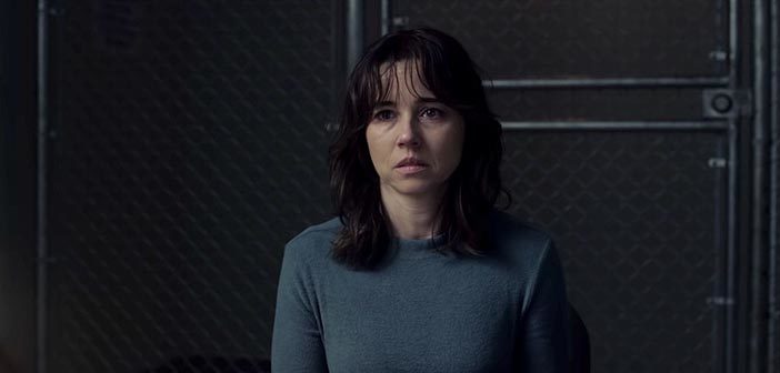 Νέο Trailer Απο Το “The Curse of La Llorona” Νέο Trailer Απο Το "The Curse of La Llorona"