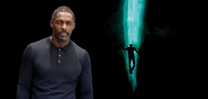 Ο Idris Elba Θα Πρωταγωνιστήσει Στο "Deeper"