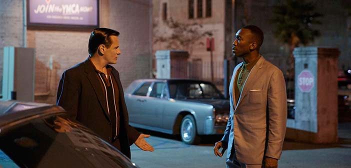 Οι Νικητές Της 91ης Απονομής Των Oscar Οι Νικητές Της 91ης Απονομής Των Oscar